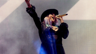 Kesha Is Touring With Diplo This Summer